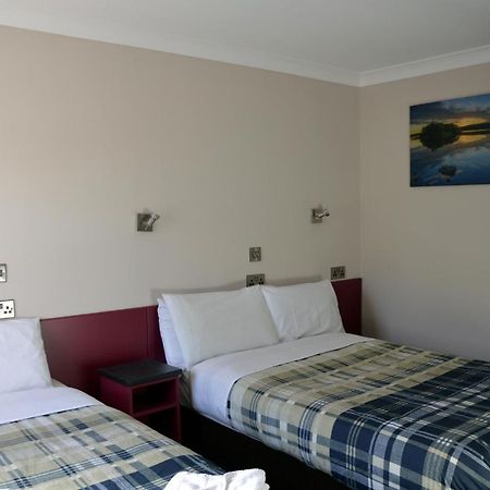 Tralee Holiday Lodge Guest Accommodation 외부 사진