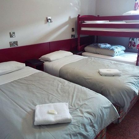 Tralee Holiday Lodge Guest Accommodation 외부 사진