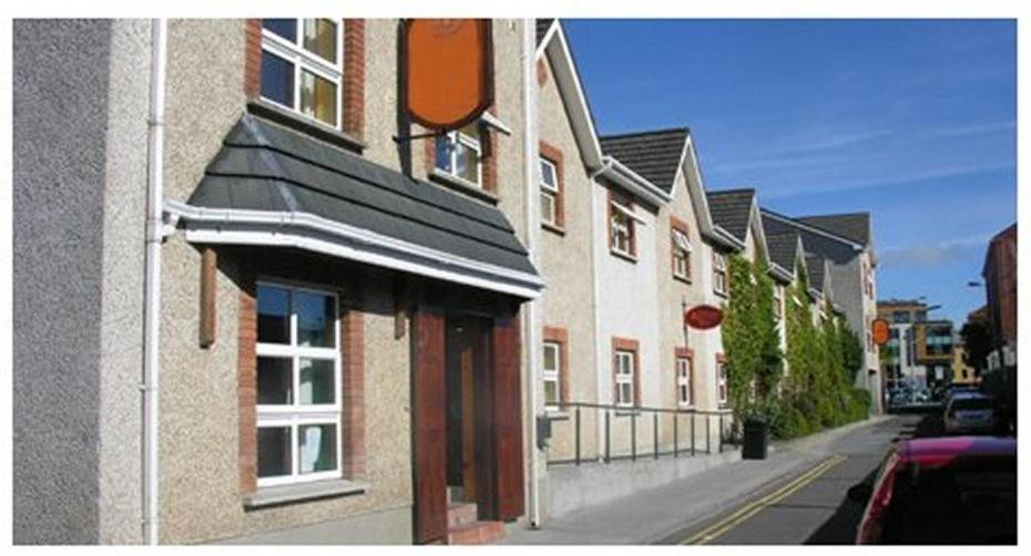 Tralee Holiday Lodge Guest Accommodation 외부 사진