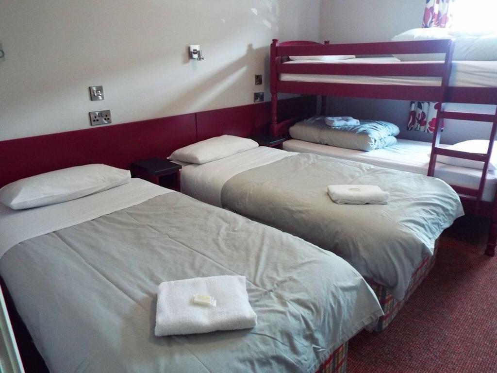 Tralee Holiday Lodge Guest Accommodation 외부 사진