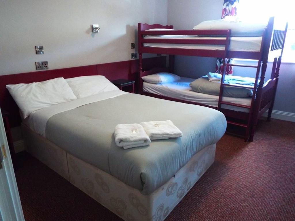 Tralee Holiday Lodge Guest Accommodation 외부 사진