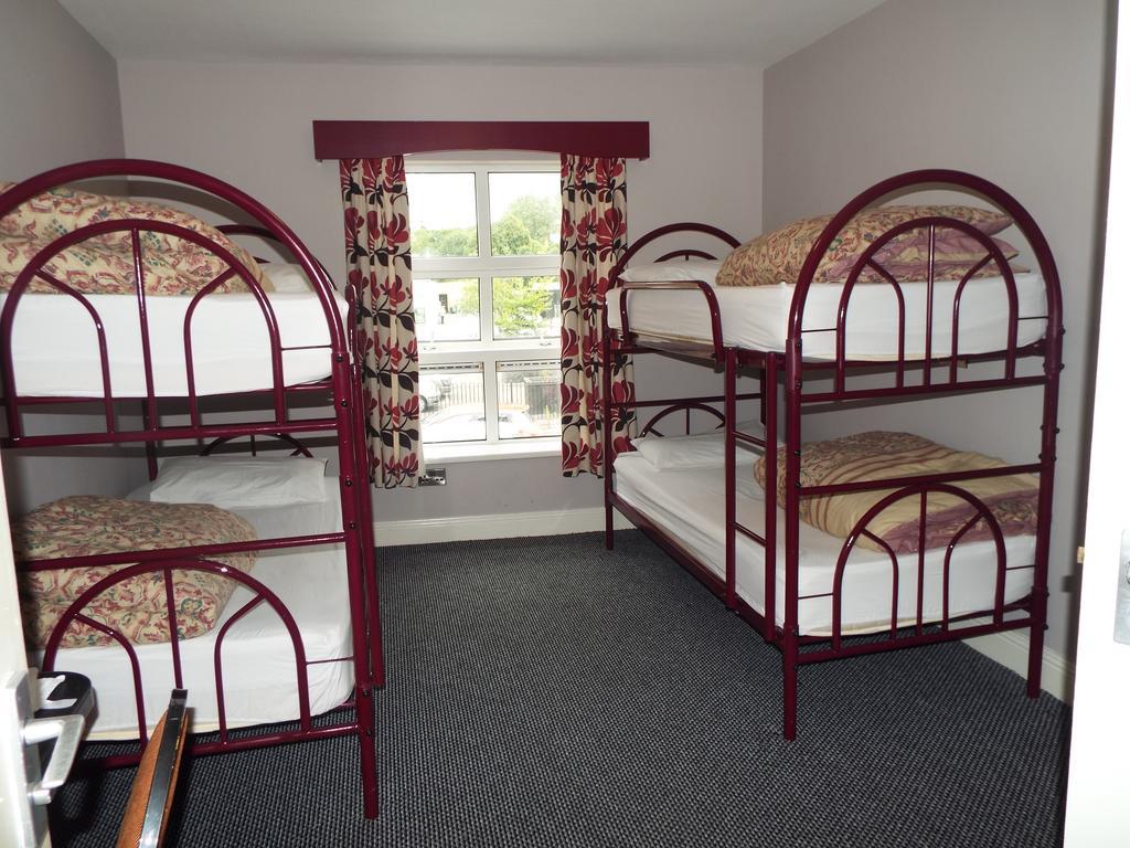 Tralee Holiday Lodge Guest Accommodation 외부 사진