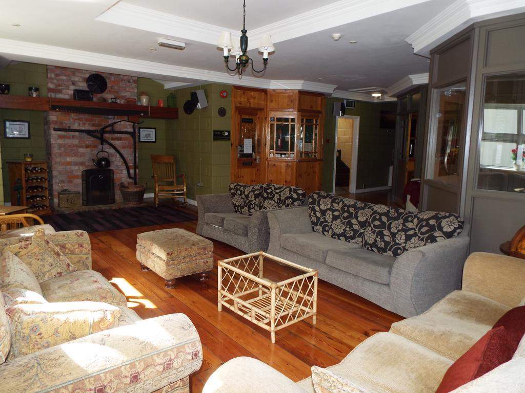 Tralee Holiday Lodge Guest Accommodation 외부 사진