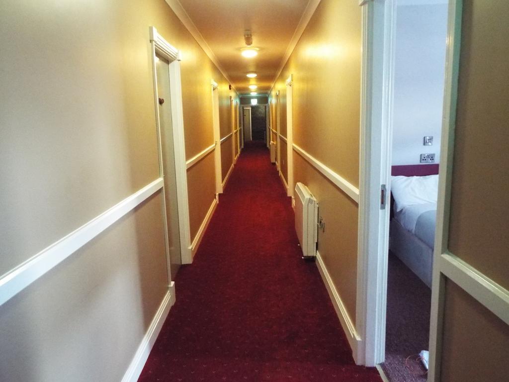 Tralee Holiday Lodge Guest Accommodation 외부 사진