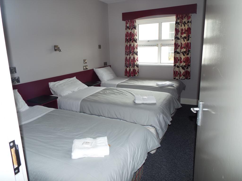 Tralee Holiday Lodge Guest Accommodation 외부 사진