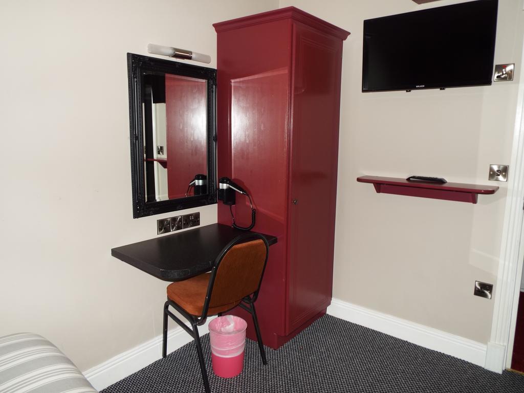 Tralee Holiday Lodge Guest Accommodation 외부 사진