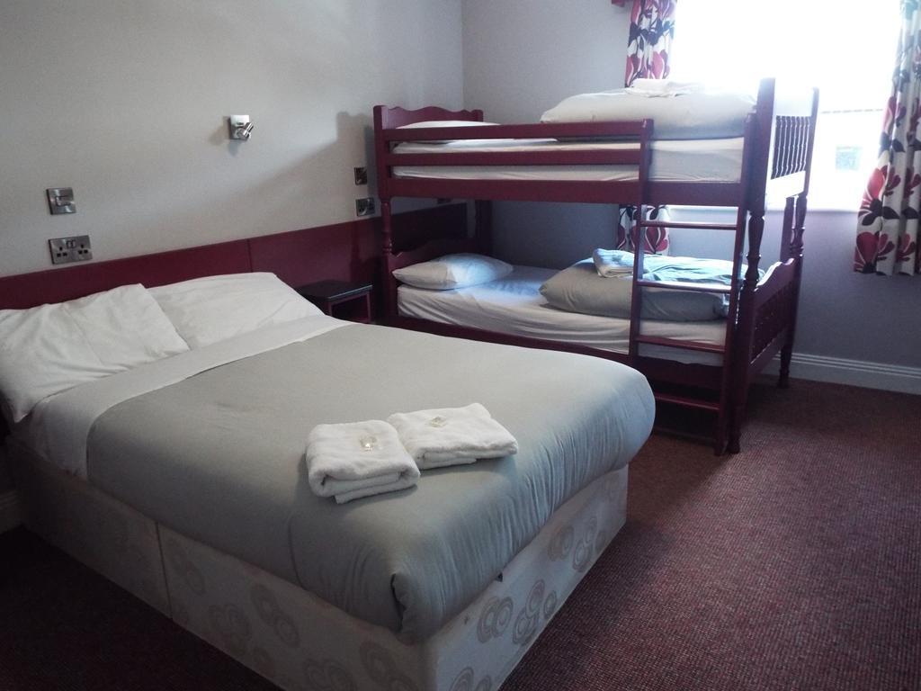 Tralee Holiday Lodge Guest Accommodation 외부 사진