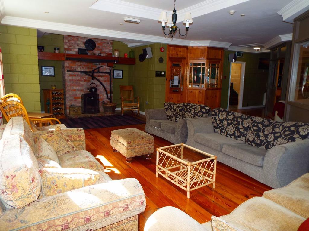 Tralee Holiday Lodge Guest Accommodation 외부 사진