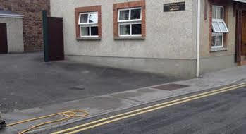 Tralee Holiday Lodge Guest Accommodation 외부 사진