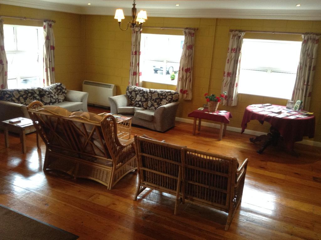 Tralee Holiday Lodge Guest Accommodation 외부 사진