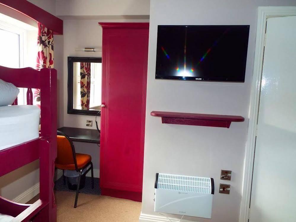 Tralee Holiday Lodge Guest Accommodation 외부 사진